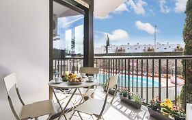 Home2Book Cozy Apartment Playa del Inglés, Pool