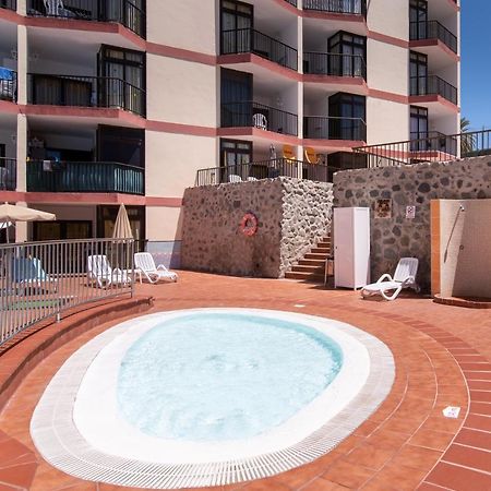 Home2Book Cozy Apartment Playa del Inglés, Pool Esterno foto