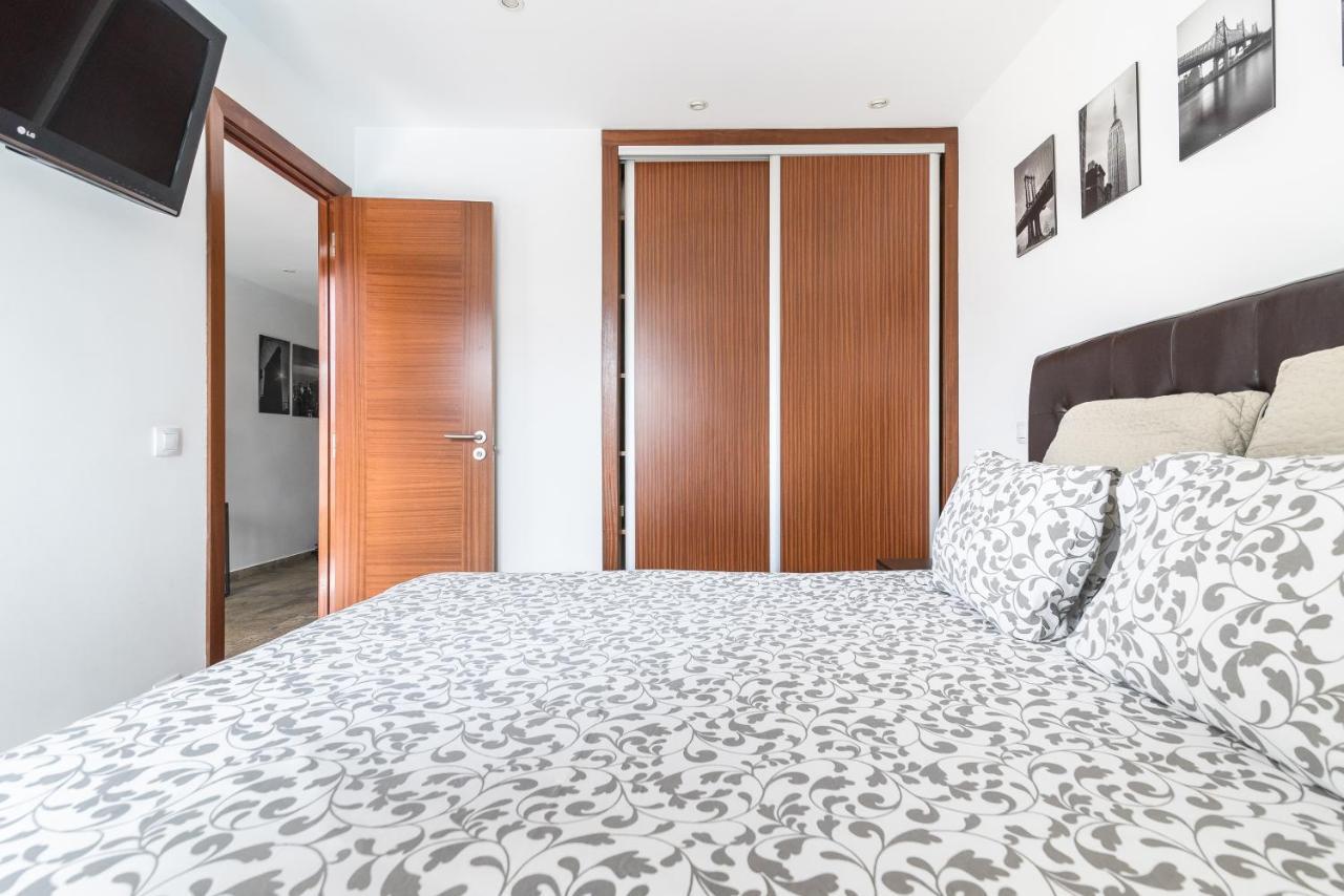 Home2Book Cozy Apartment Playa del Inglés, Pool Esterno foto