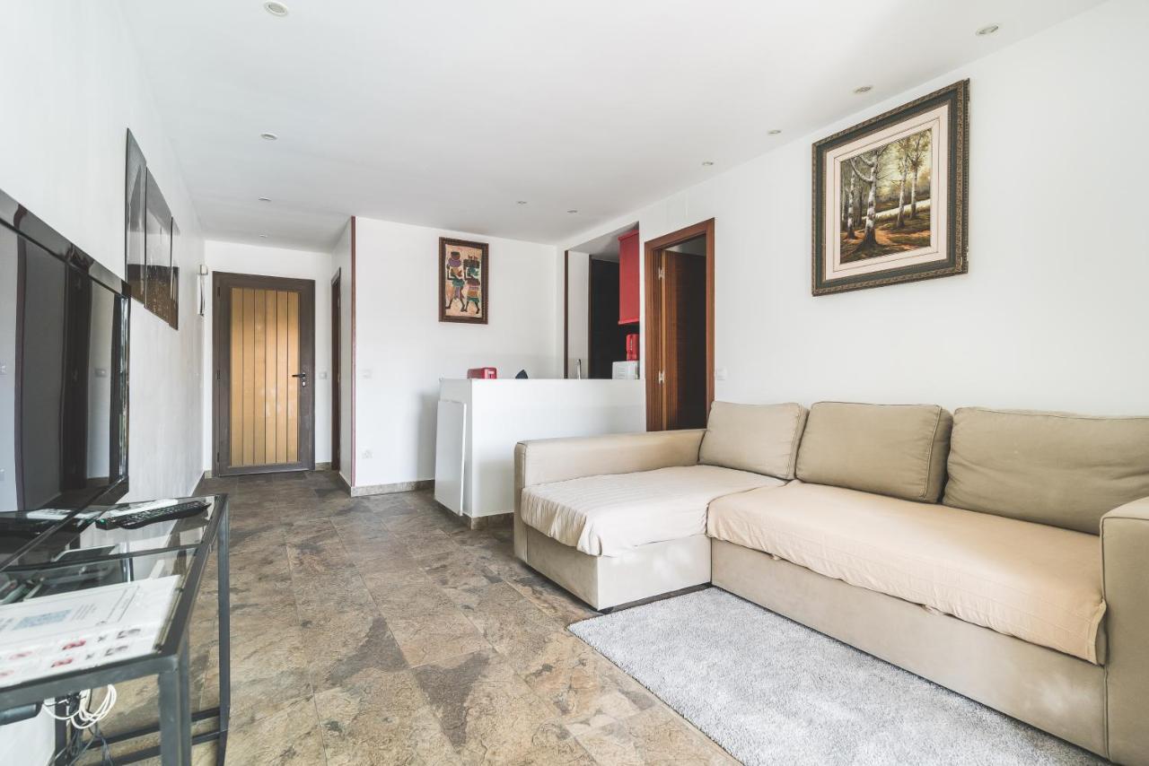 Home2Book Cozy Apartment Playa del Inglés, Pool Esterno foto